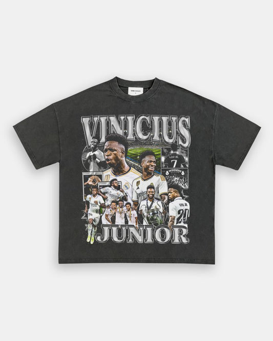 VINICIUS JR V3 TEE