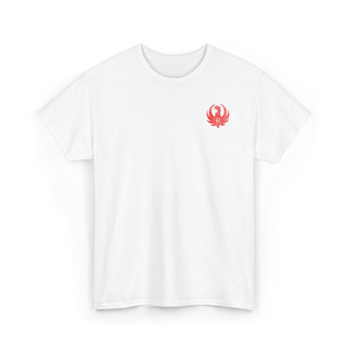 Vintage Firearms Rifle Hunting T-Shirt