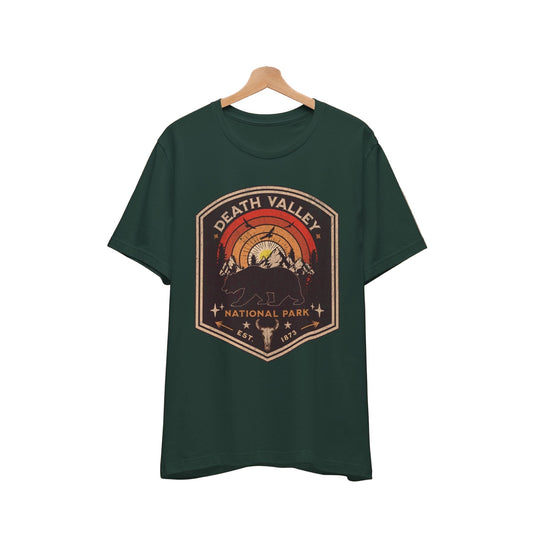 Vintage Death Valley National Park Tee