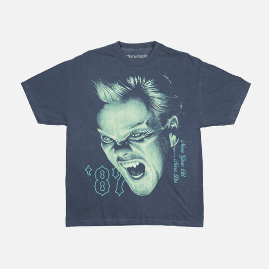 Lost Boys Halftone Vampire Graphic Tee