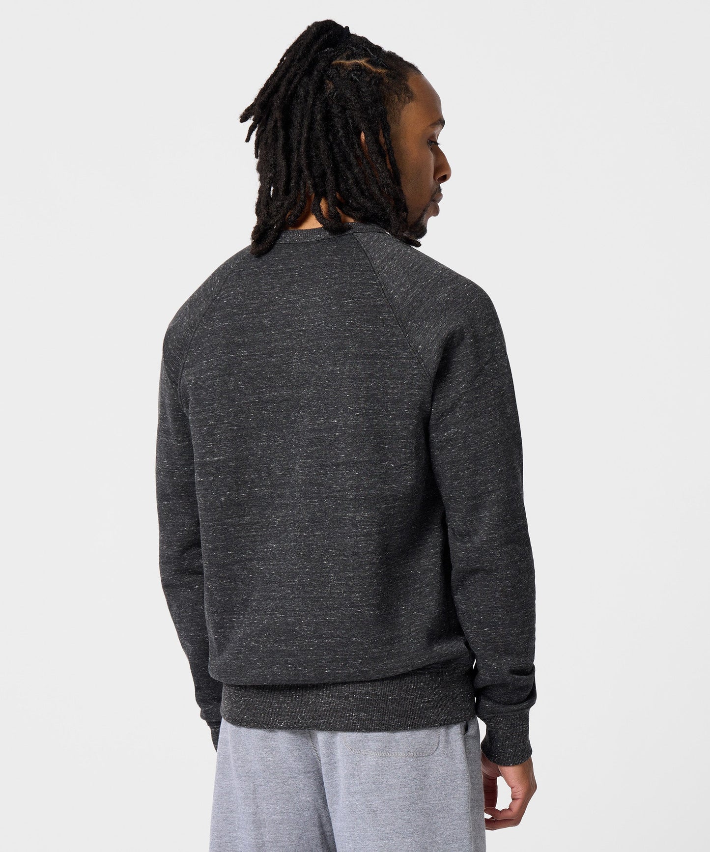 Voldemort Crewneck