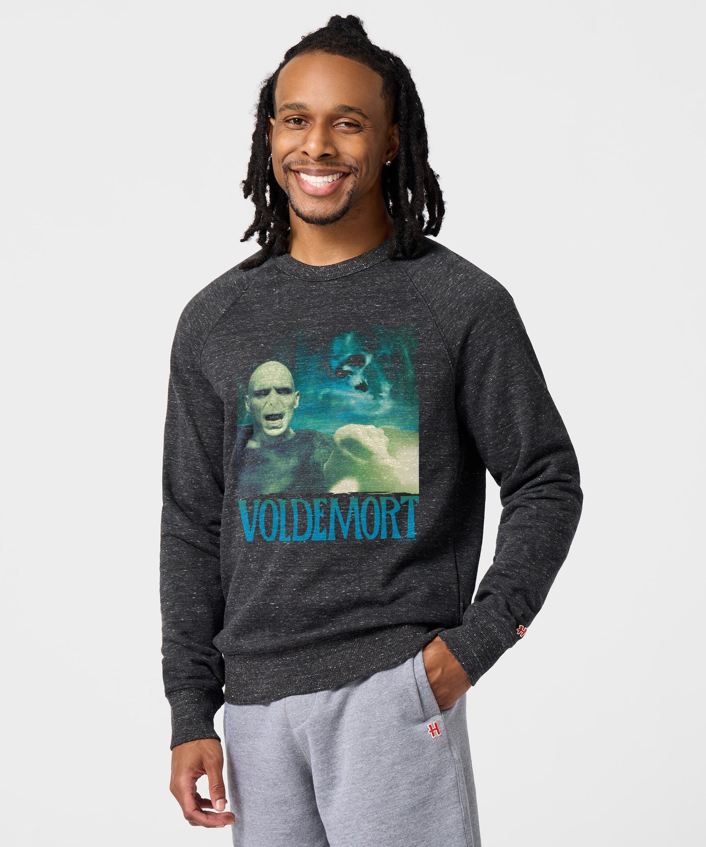 Voldemort Crewneck