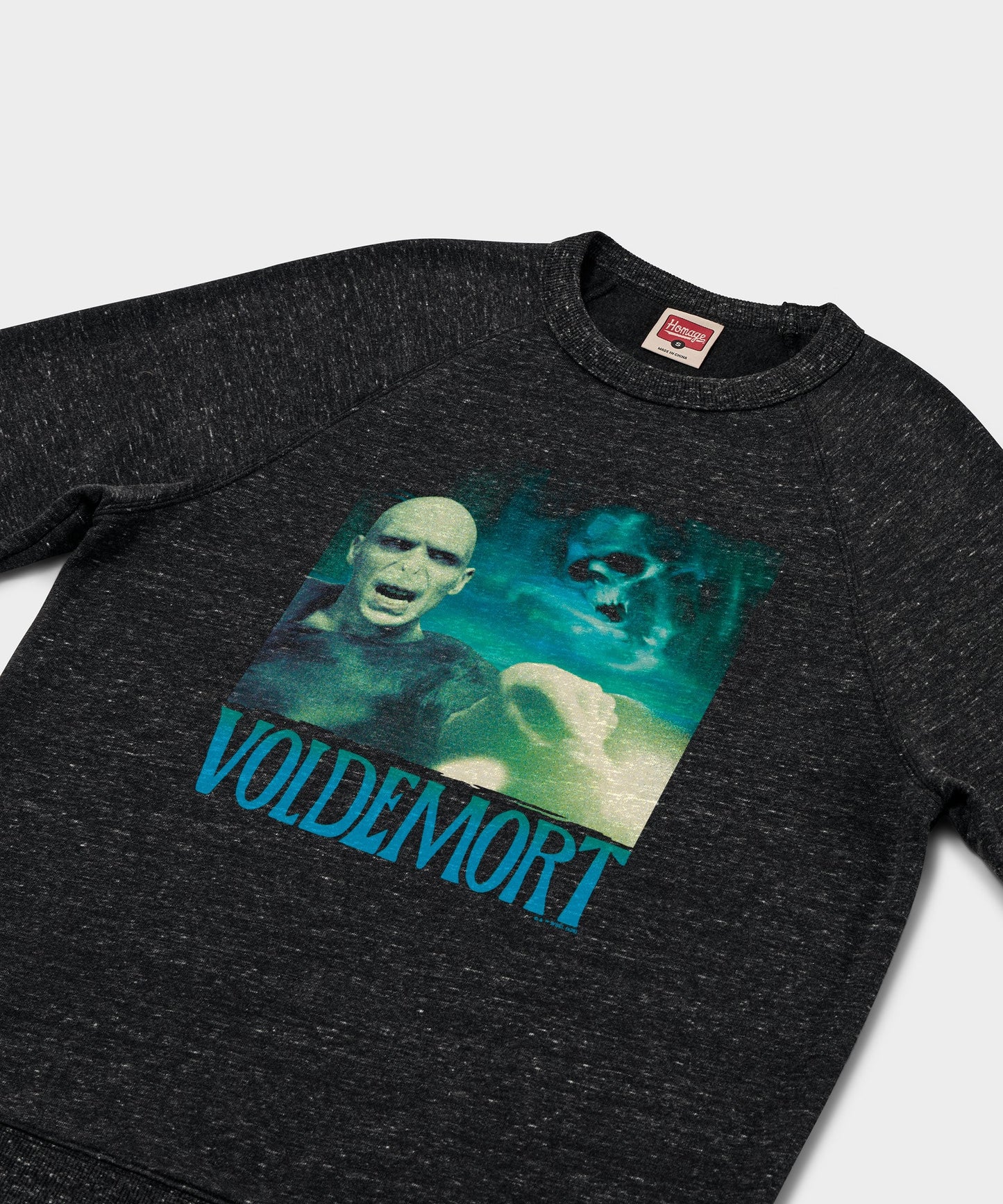 Voldemort Crewneck