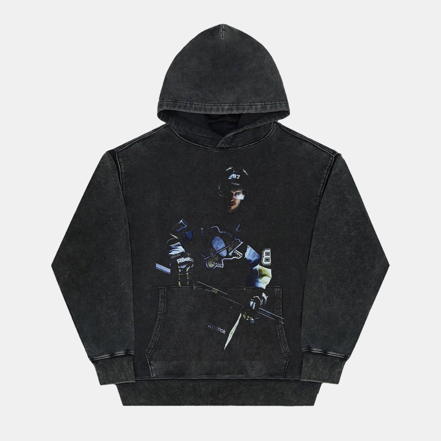 SIDNEY PATRICK CROSBY W02 TEE