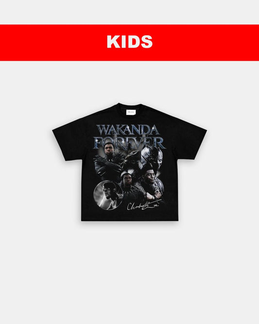 WAKANDA - KIDS TEE