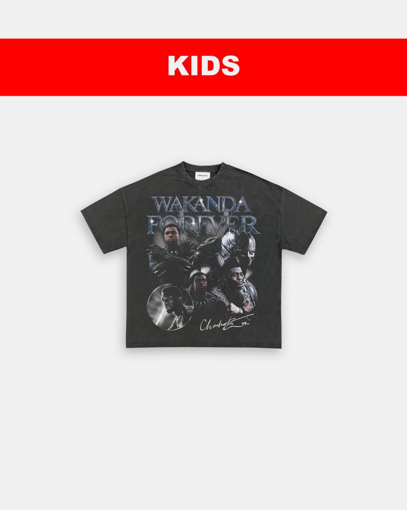 WAKANDA - KIDS TEE