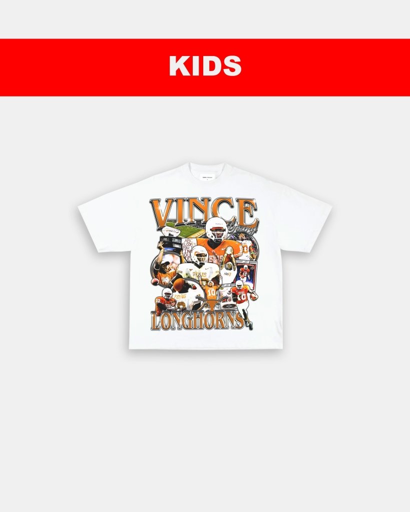 WALTER PAYTON - KIDS TEE Style001 - clothing by TeeHivey.com (Image 2)