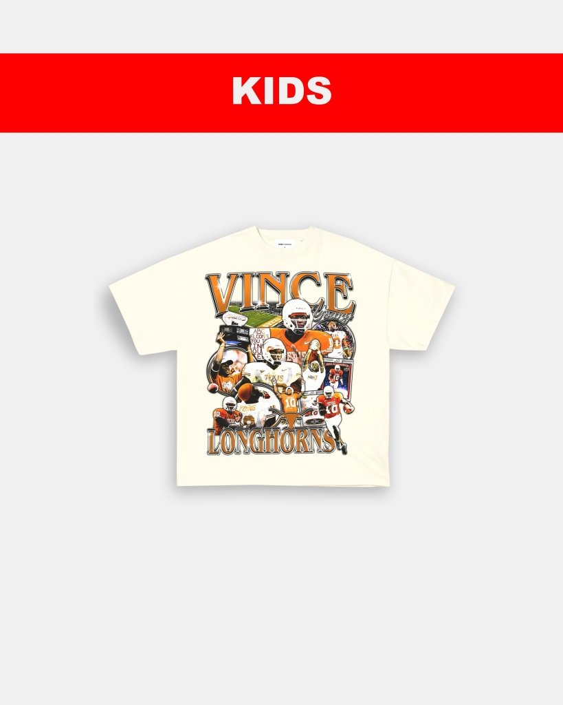 WALTER PAYTON - KIDS TEE Style001 - clothing by TeeHivey.com (Image 4)