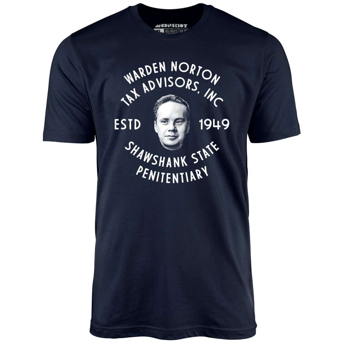 Warden Norton's Tax Advisors Inc - Unisex T-Shirt