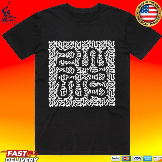 Wasted Talent Thymos T-shirt