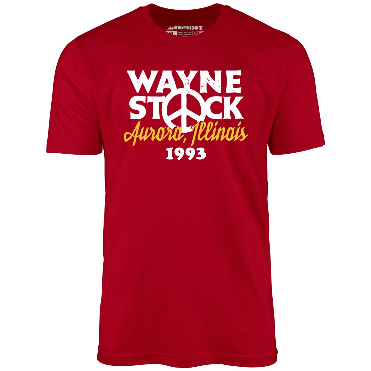 Waynestock 1993 - Unisex T-Shirt