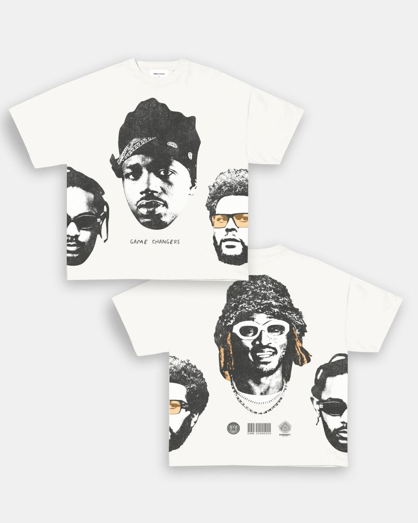 WDTY TEE - [4S] - clothing by TeeHivey.com (Image 1)