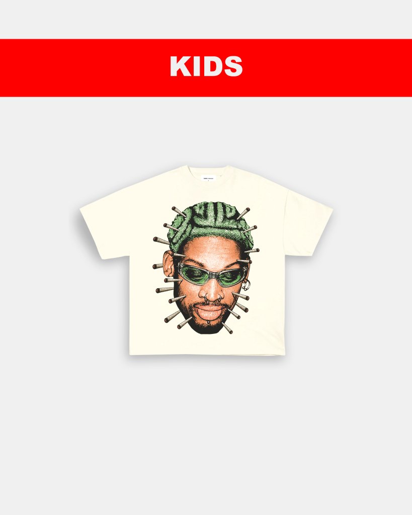 WEEDMAN - KIDS TEE