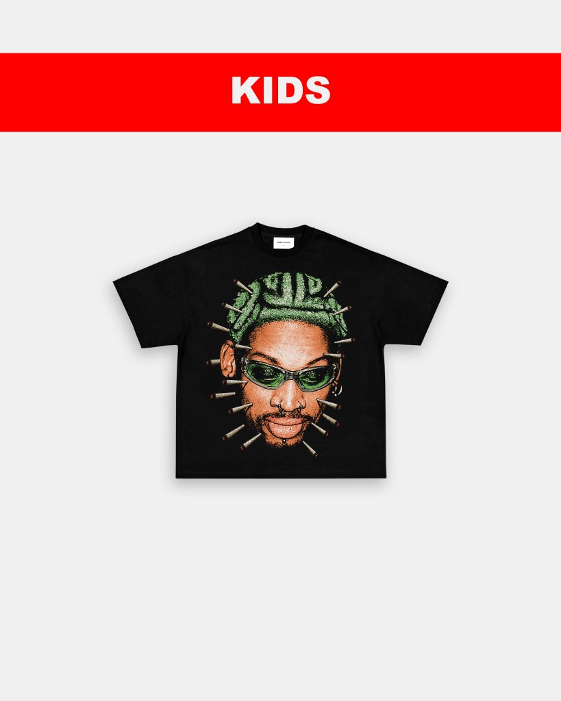 WEEDMAN - KIDS TEE