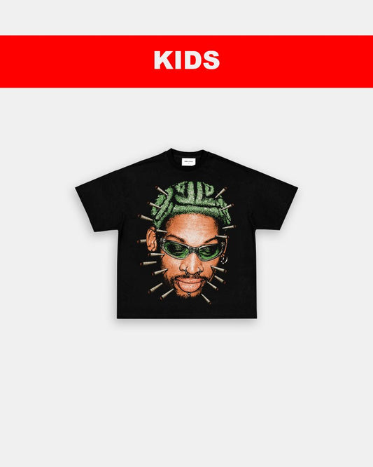 WEEDMAN - KIDS TEE
