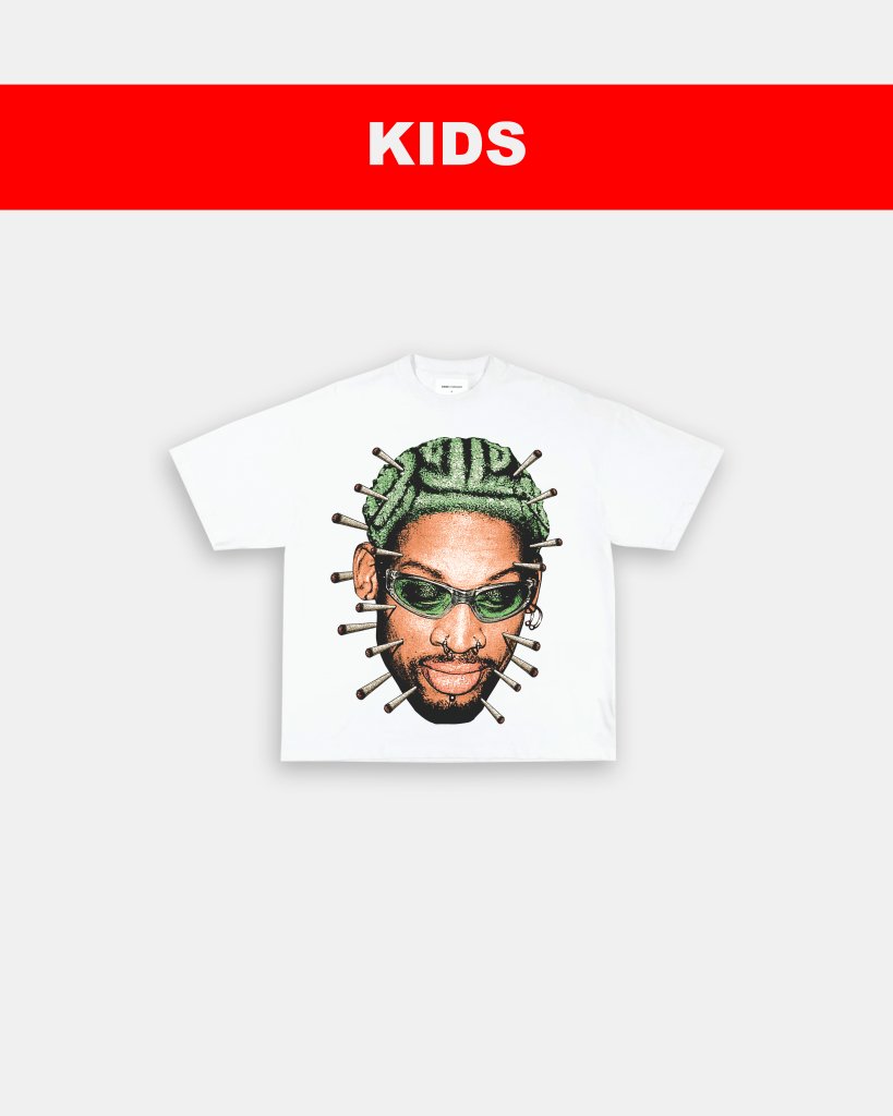 WEEDMAN - KIDS TEE