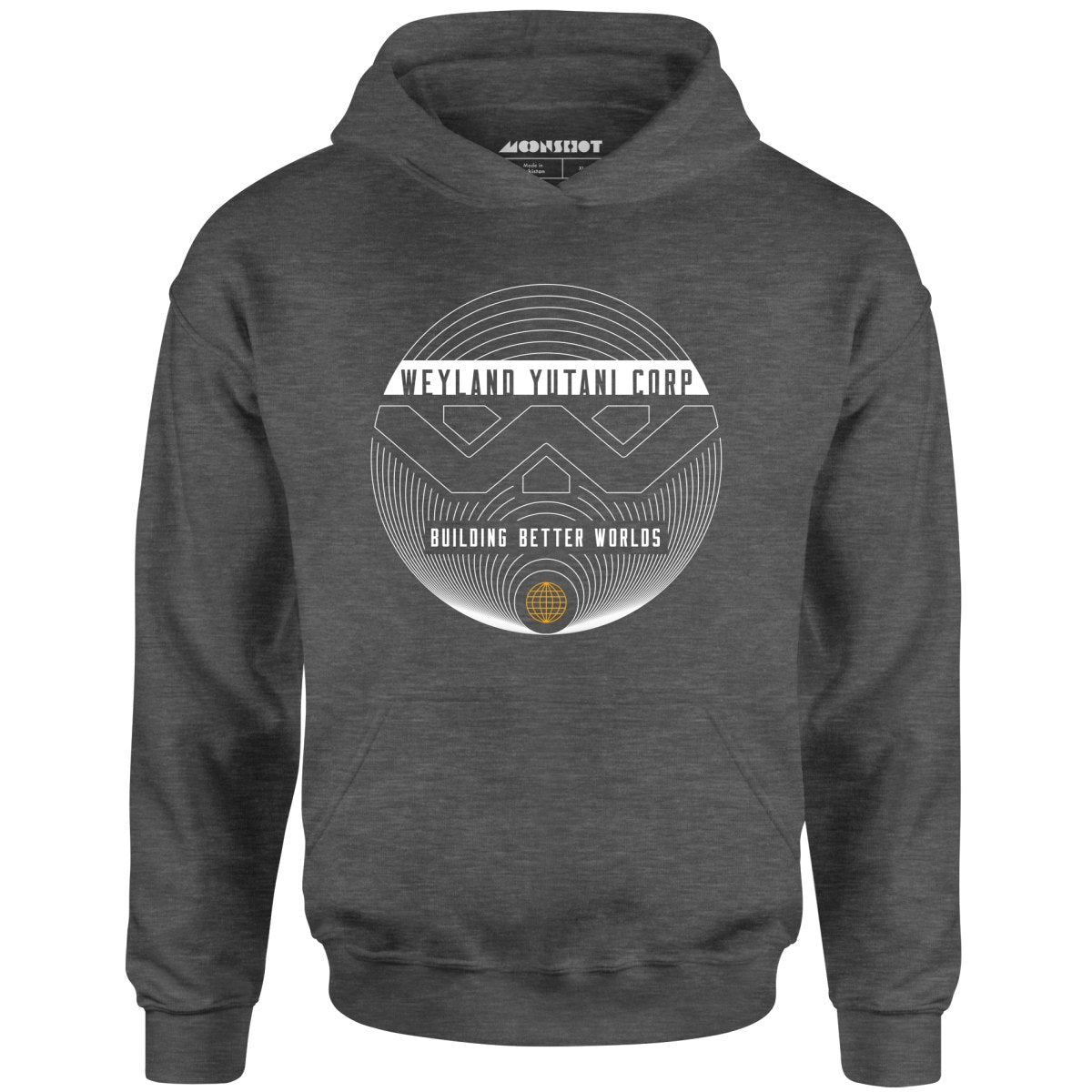Weyland Yutani Corp - Unisex Hoodie
