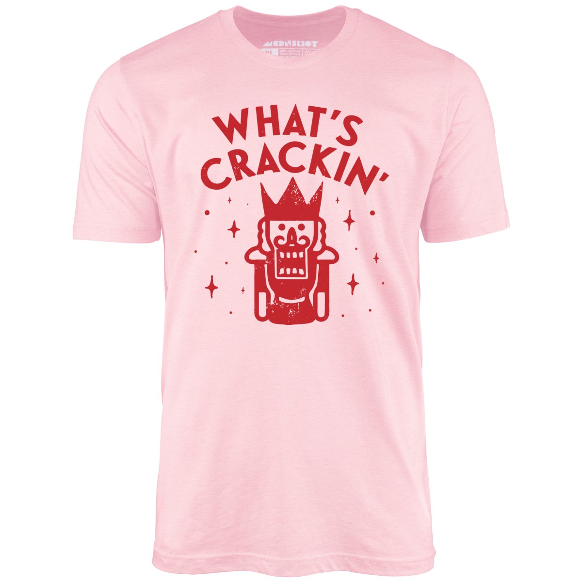 What's Crackin' - Unisex T-Shirt