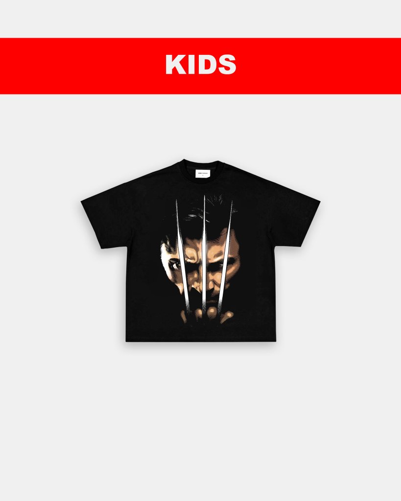 WOLVERINE - KIDS TEE