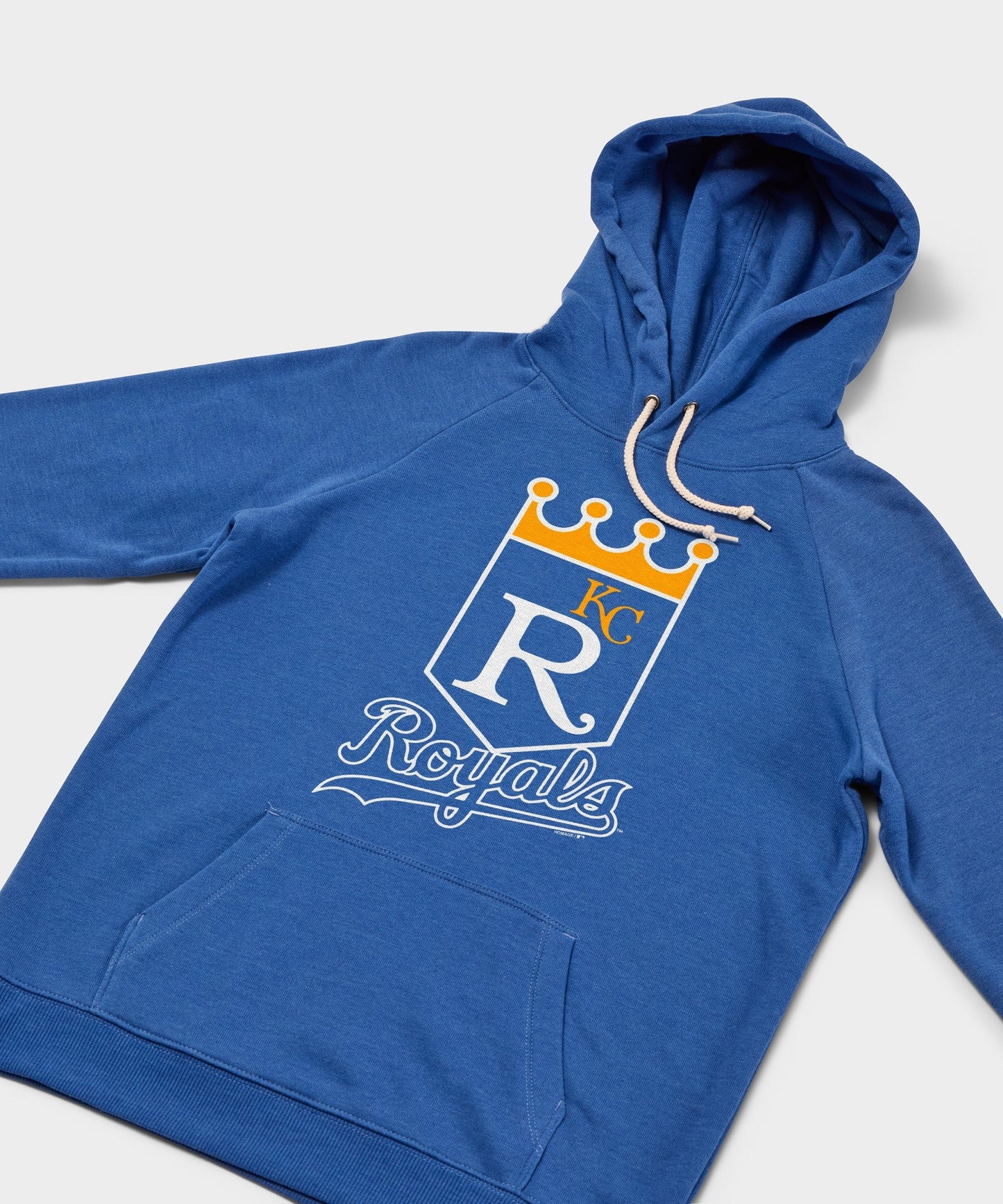 Women's Kansas City Royals '79 Hoodie