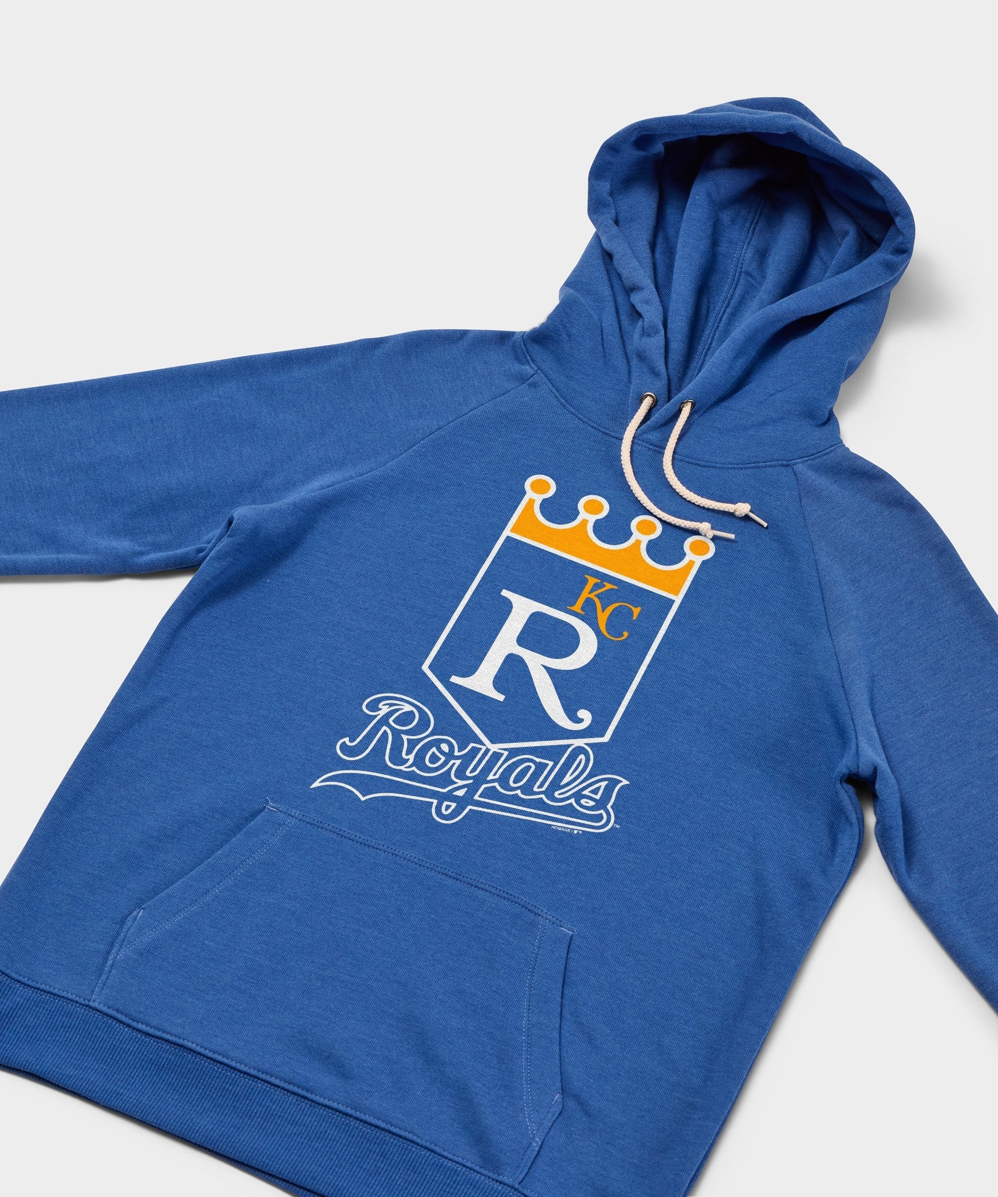Women's Kansas City Royals '79 Hoodie