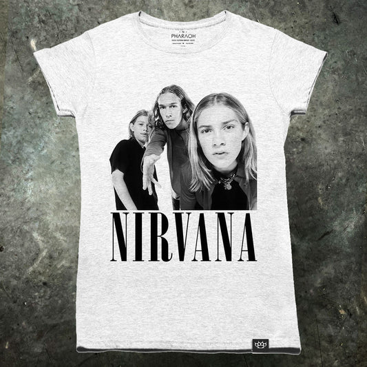 Hanson Funny Band Members Womens T Shirt