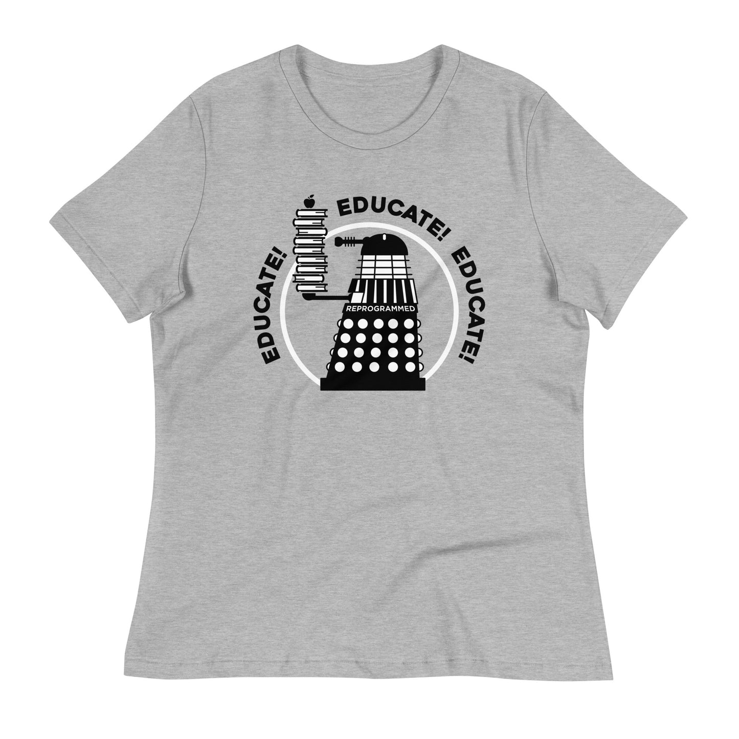 Educate! Women's Signature Tee