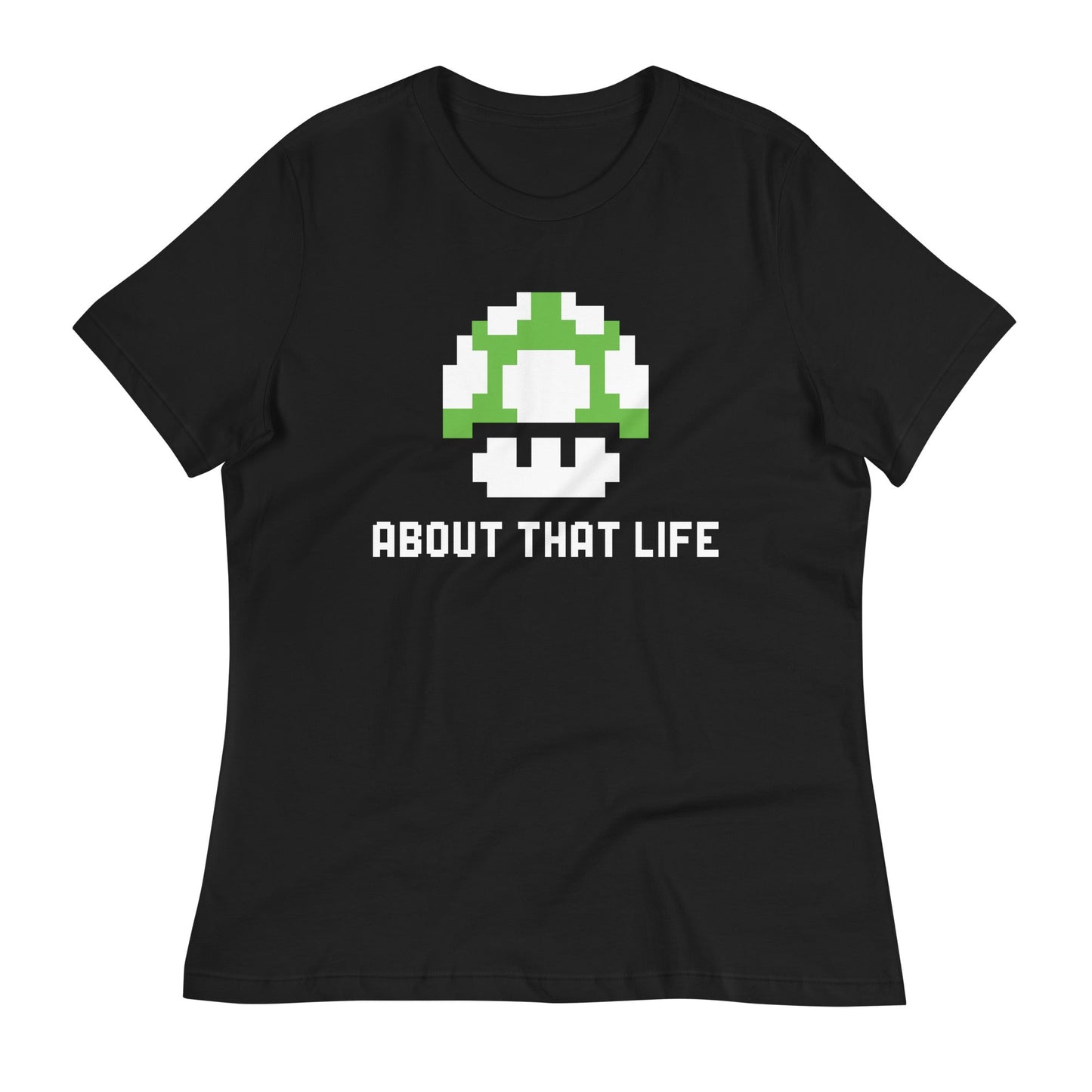 About That Life Women's Signature Tee