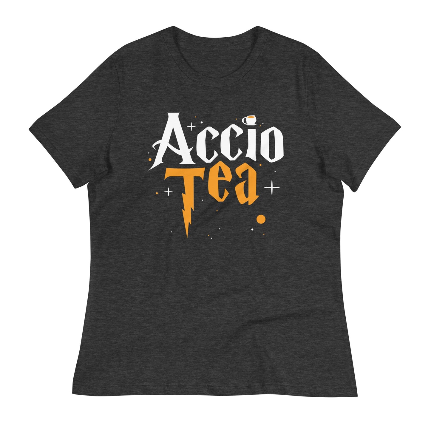 Accio Tea Women's Signature Tee