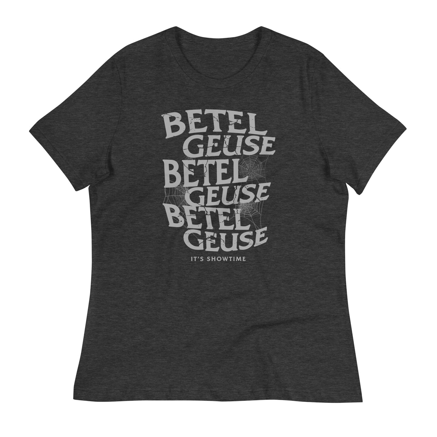 Betelgeuse Women's Signature Tee