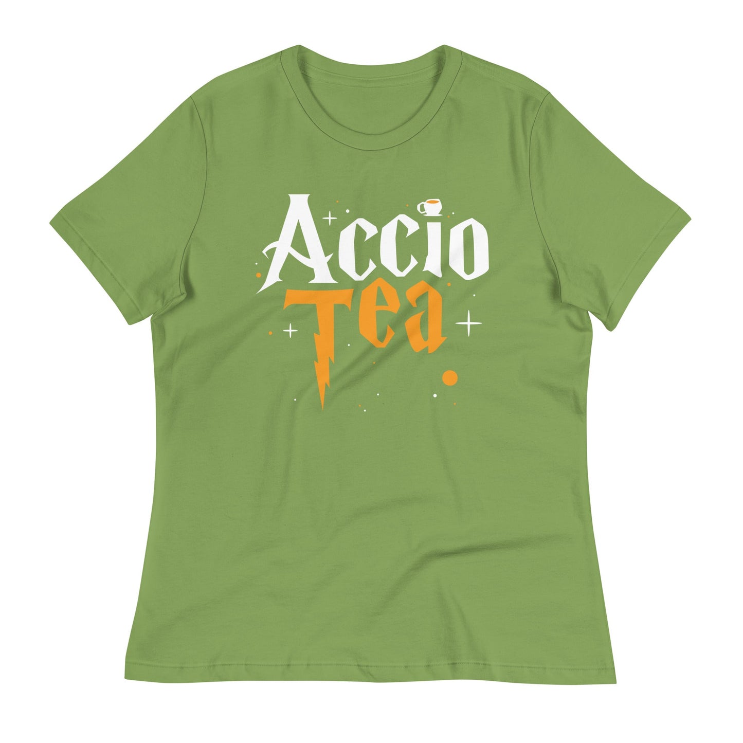 Accio Tea Women's Signature Tee