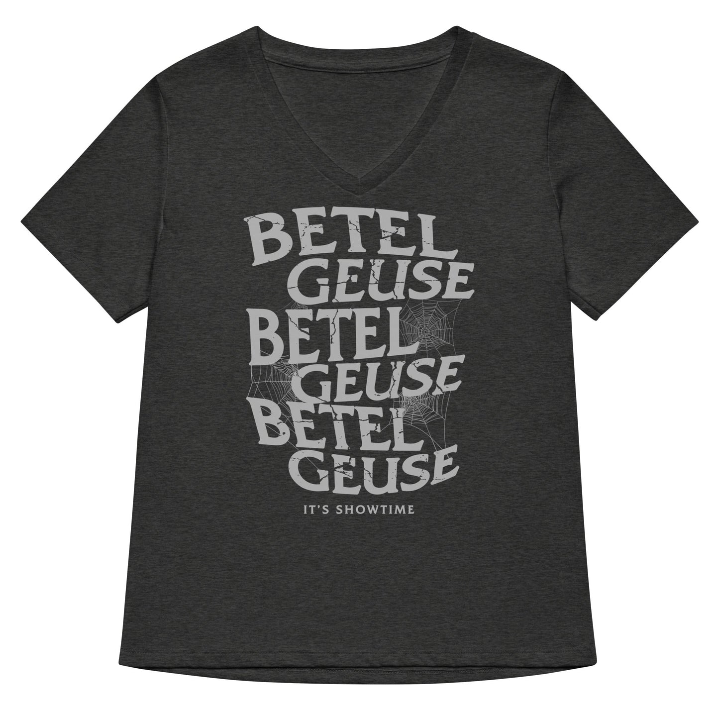 Betelgeuse Women's V-Neck Tee