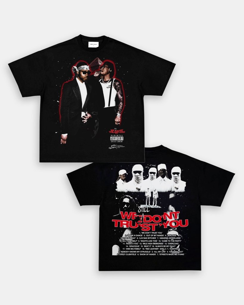 WSDTY TEE - [DS] - clothing by TeeHivey.com (Image 3)