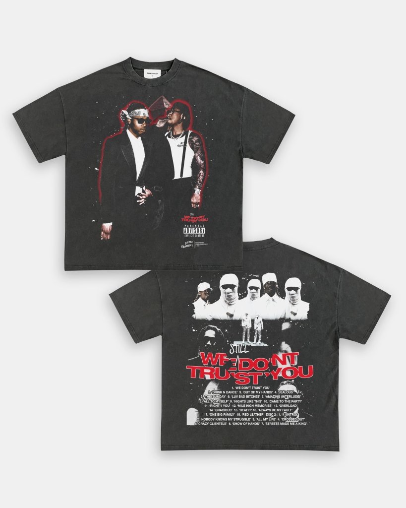 WSDTY TEE - [DS] - clothing by TeeHivey.com (Image 4)