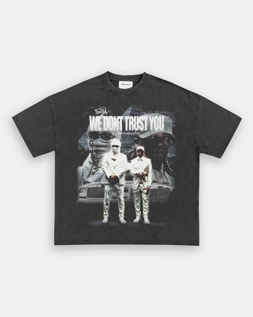 WSDTY V2 TEE - clothing by TeeHivey.com (Image 4)