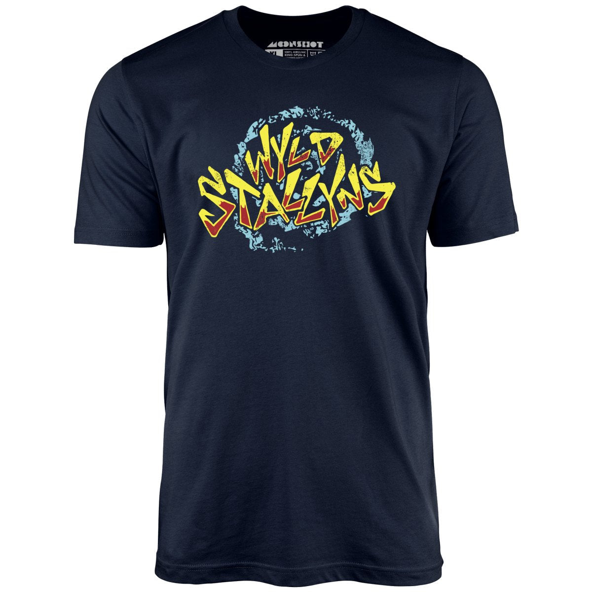 Wyld Stallyns - Unisex T-Shirt
