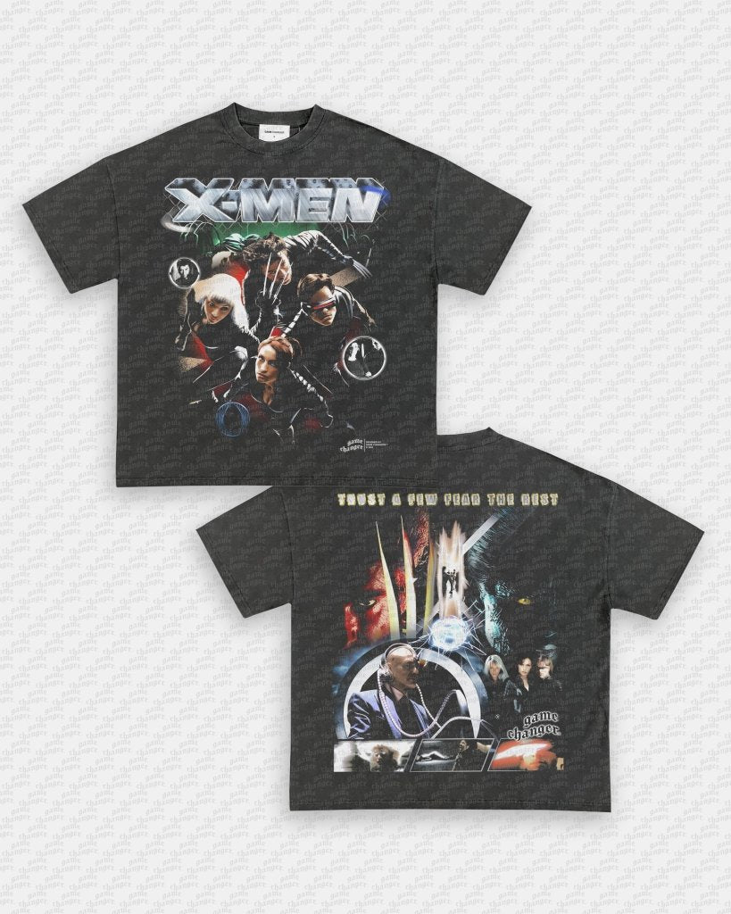 X-MEN TEE - [DS] - clothing by TeeHivey.com (Image 4)