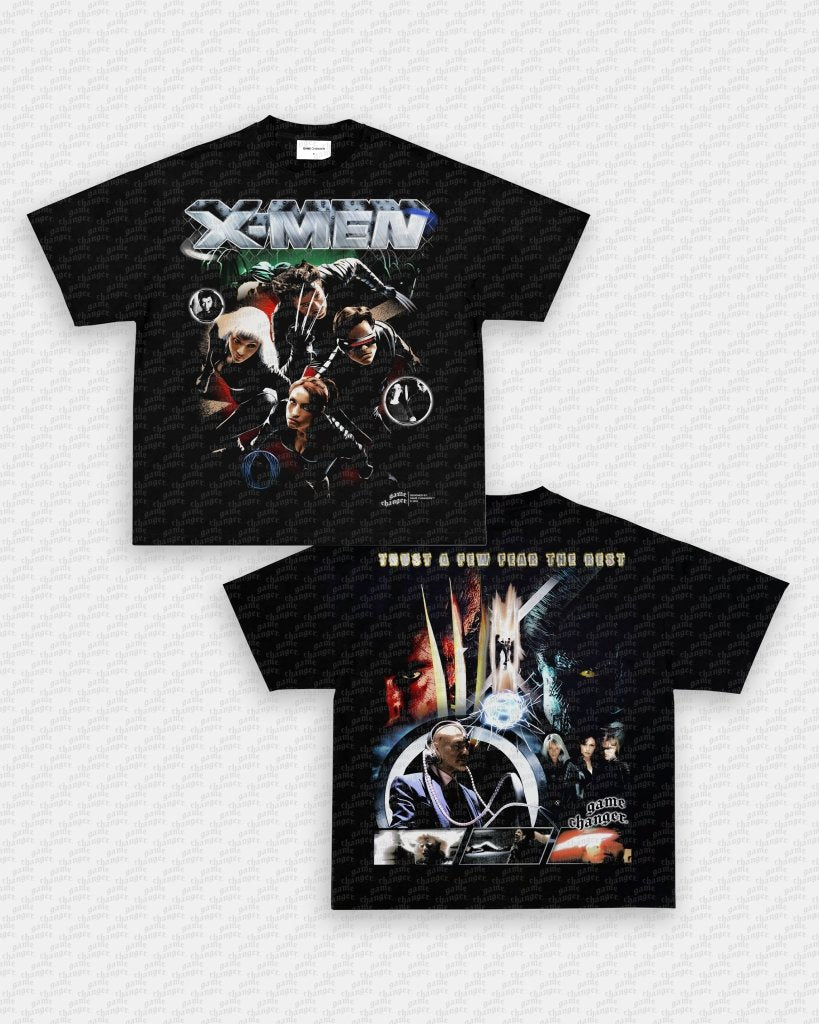 X-MEN TEE - [DS] - clothing by TeeHivey.com (Image 3)