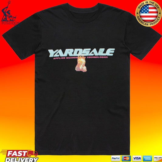 Yardsale Hellraiser T-shirt