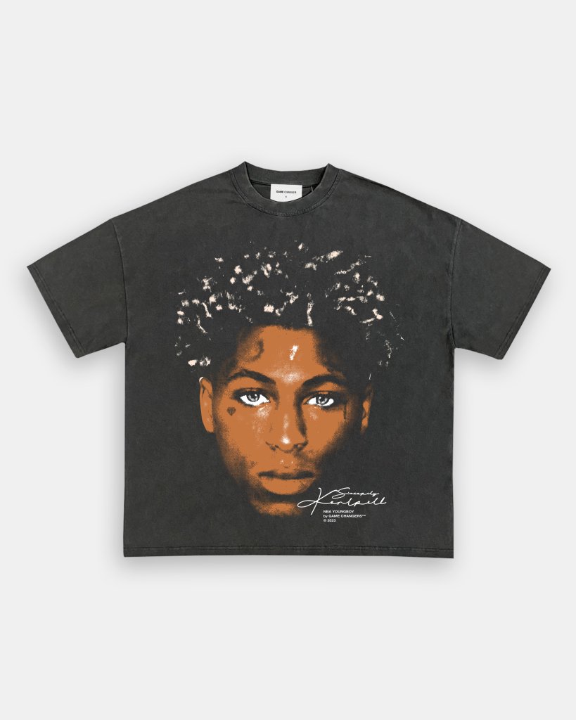 YB TEE - clothing by TeeHivey.com (Image 4)