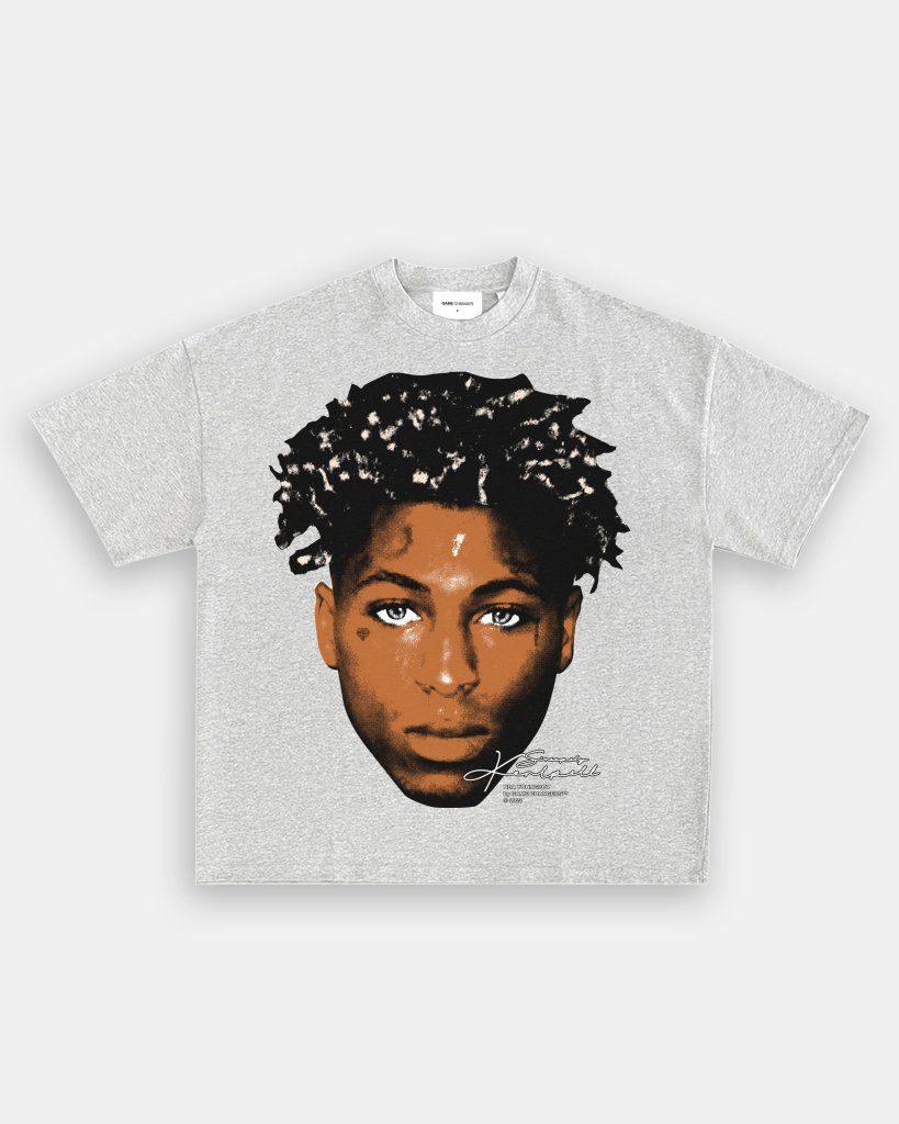 YB TEE - clothing by TeeHivey.com (Image 5)