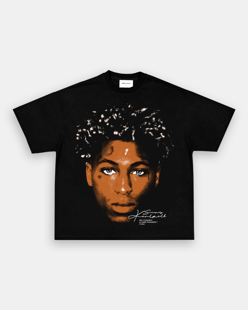 YB TEE - clothing by TeeHivey.com (Image 3)
