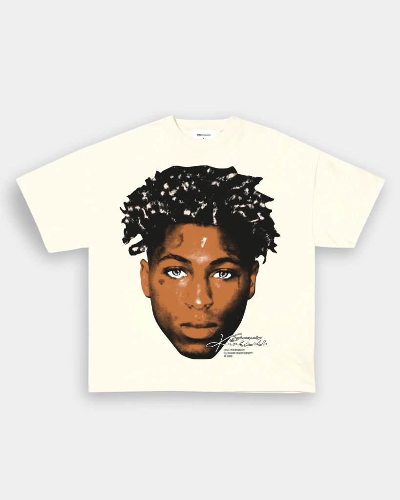 YB TEE - clothing by TeeHivey.com (Image 1)
