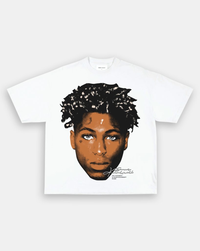 YB TEE - clothing by TeeHivey.com (Image 2)