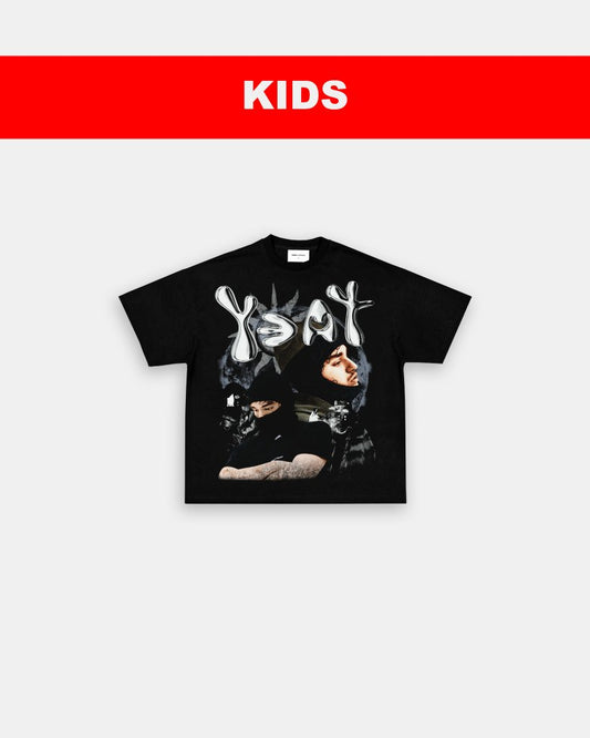 YEAT 2- KIDS TEE