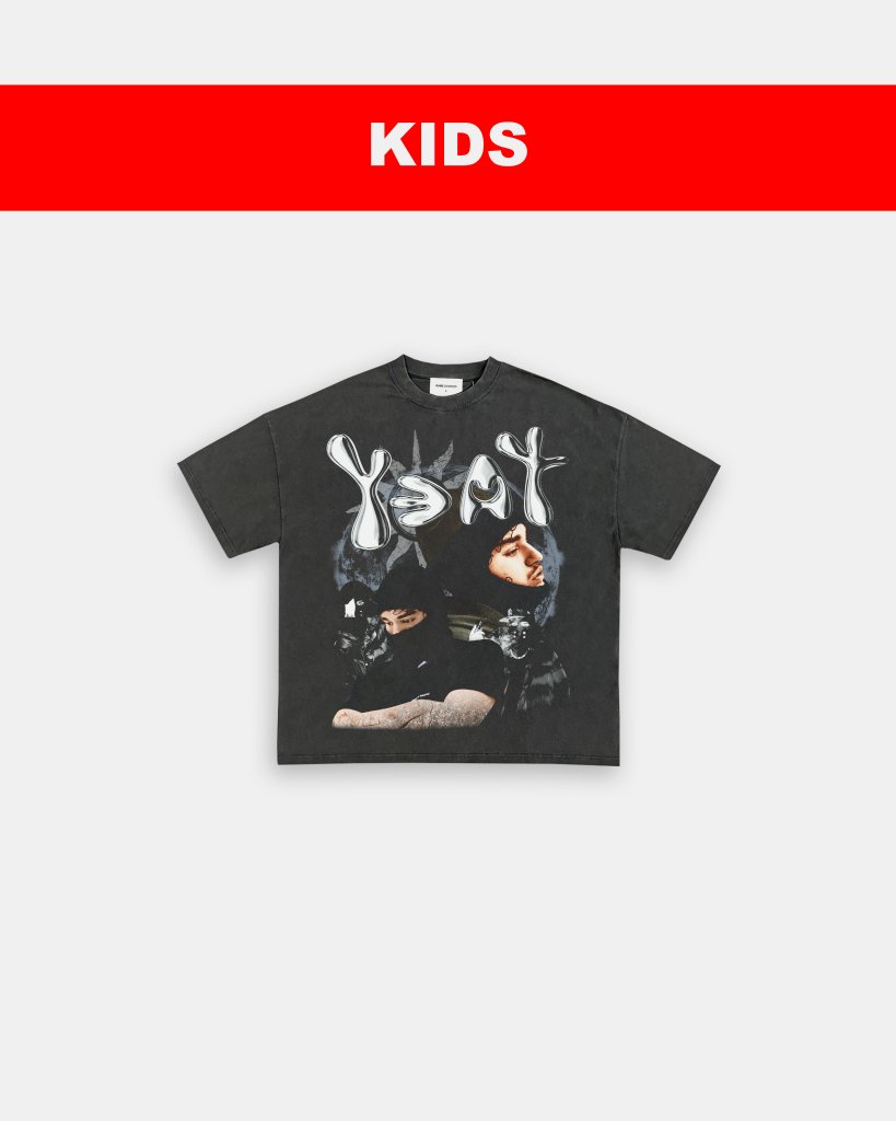 YEAT 2- KIDS TEE