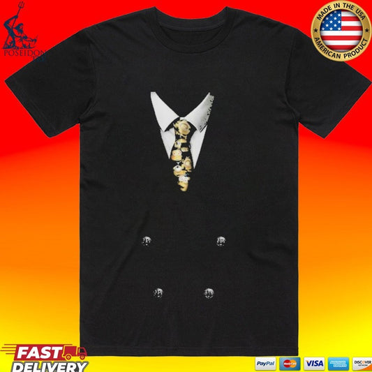 Yeat Gentleminions Tuxedo T-shirt
