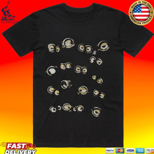 Yeat Henchmen T-shirt