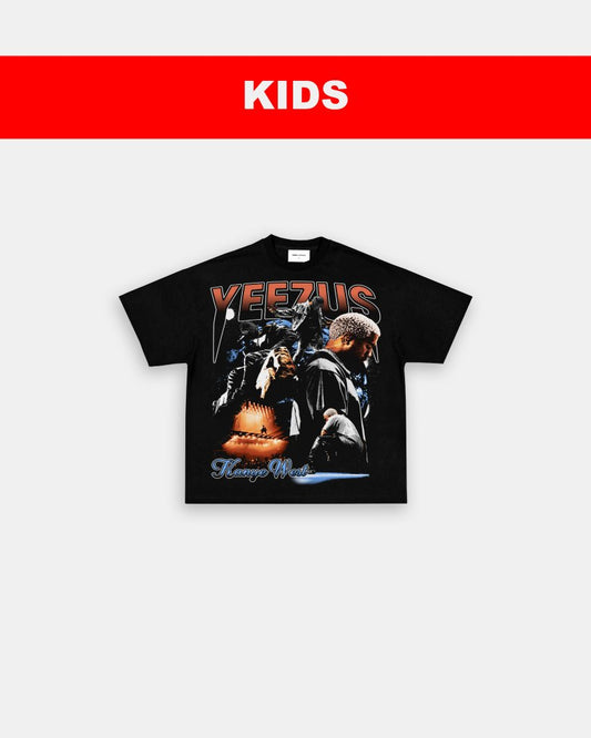 YEEZUS - KIDS TEE