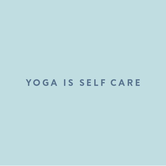 Yoga Is Self Care - clothing by TeeHivey.com (Image 2)